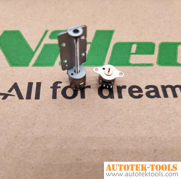 Nidec stepper MSBV series 3V photoelectric micro Sankyo sankyo stepper motor ∅8