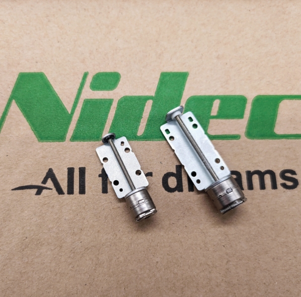 Nidec Stepper MSCV Series 5V Photoelectric Miniature Sankyo Stepper Motor ∅10