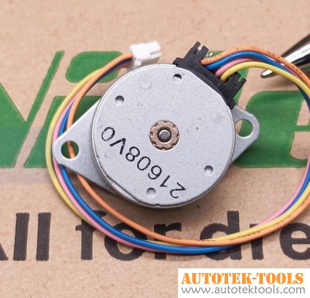 Nidec stepper MSCA series 5V photoelectric micro Sankyo sankyo stepper motor ∅15