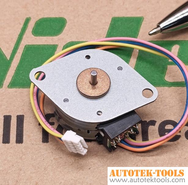 Nidec stepper MSCA series 5V photoelectric micro Sankyo sankyo stepper motor ∅15