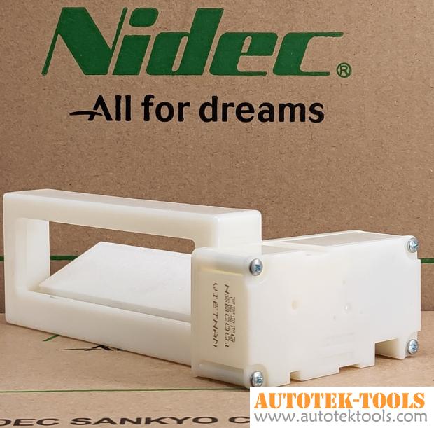 Nidec stepper assembly NSBC refrigerator damper series refrigerator washing machine dedicated