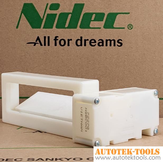 Nidec stepper assembly NSBC refrigerator damper series refrigerator washing machine dedicated