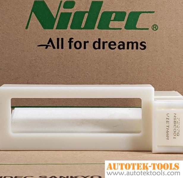 Nidec stepper assembly NSBC refrigerator damper series refrigerator washing machine dedicated