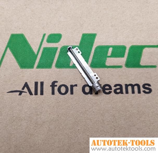 Nidec Stepper MSKW Series 3V Photoelectric Miniature Sankyo Stepper Motor ∅7