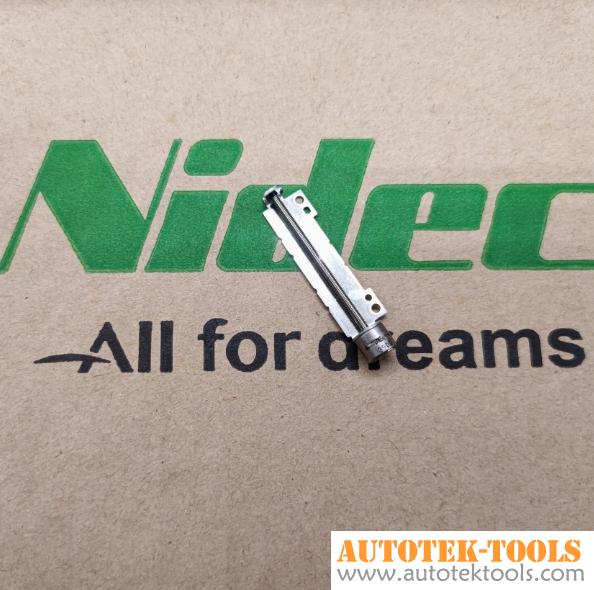 Nidec Stepper MSKW Series 3V Photoelectric Miniature Sankyo Stepper Motor ∅7