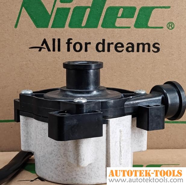 Nidec NTWF/NTWG Water Heater Fully Automatic Washing Machine Refrigerator Water Supply Pump