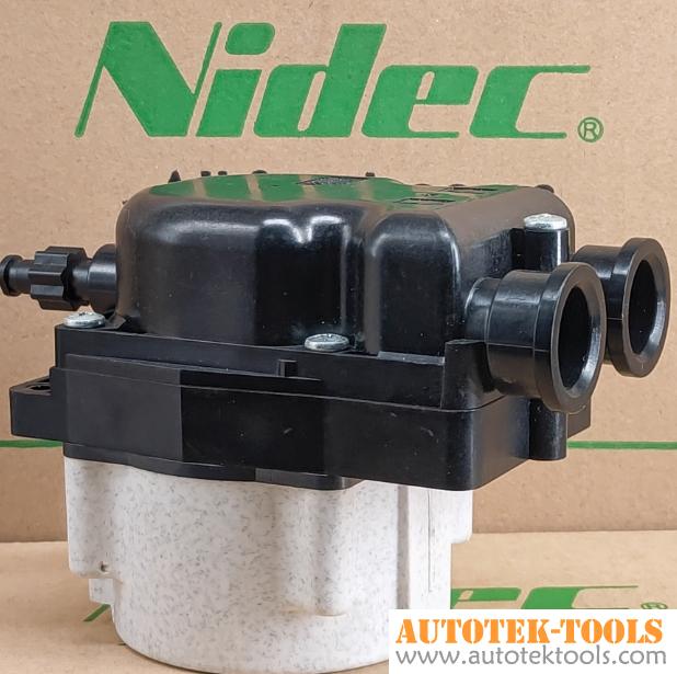 Nidec NTWF/NTWG Water Heater Fully Automatic Washing Machine Refrigerator Water Supply Pump