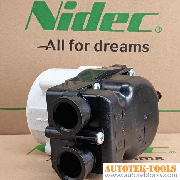 Nidec NTWF/NTWG Water Heater Fully Automatic Washing Machine Refrigerator Water Supply Pump