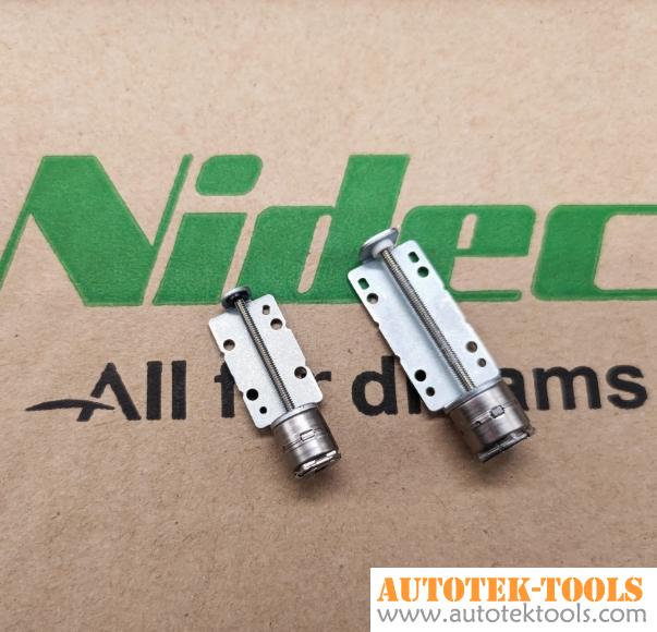 Nidec stepper motor MSCV020S15 ∅10mm micro for photoelectric Sankyo stepper motor