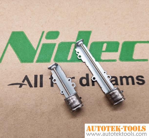 Nidec stepper MSCV020W51 ∅10mm photoelectric micro Sankyo stepper motor